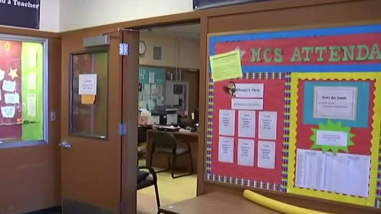 Back-to-school with San Francisco Unified School District