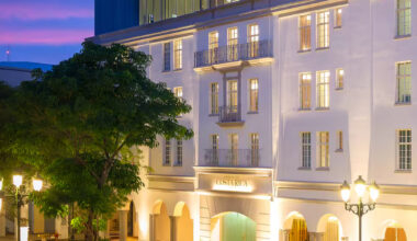 gran hotel southwest