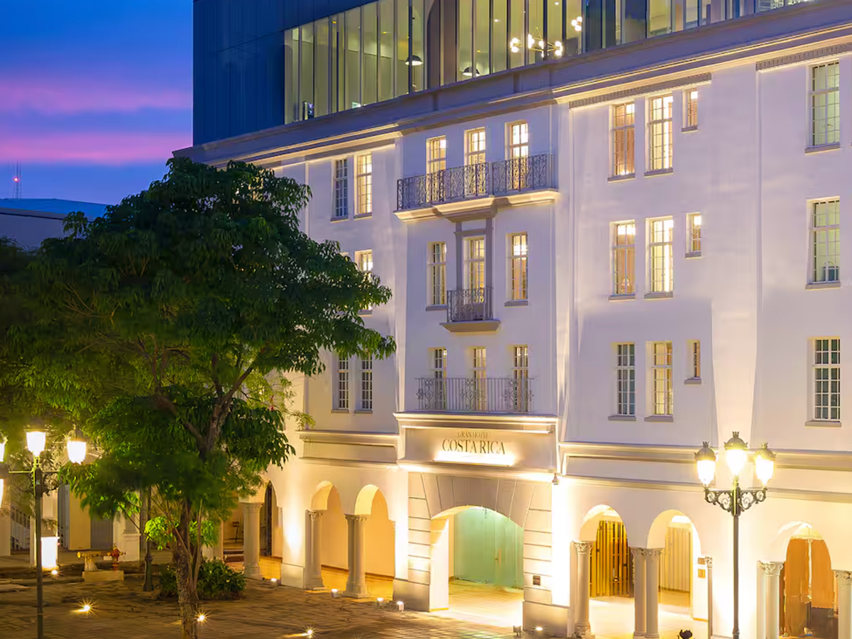 gran hotel southwest
