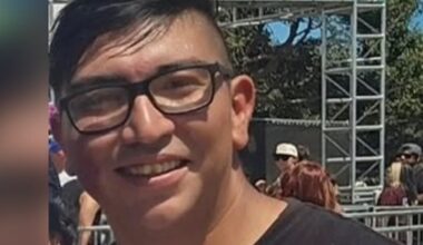 San Jose man dies from mysterious injury at music festival – The Mercury News