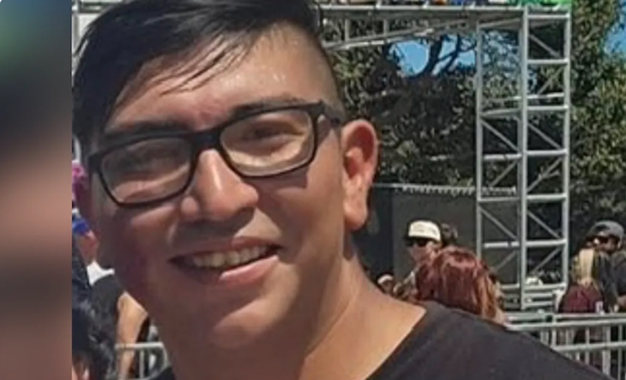 San Jose man dies from mysterious injury at music festival – The Mercury News
