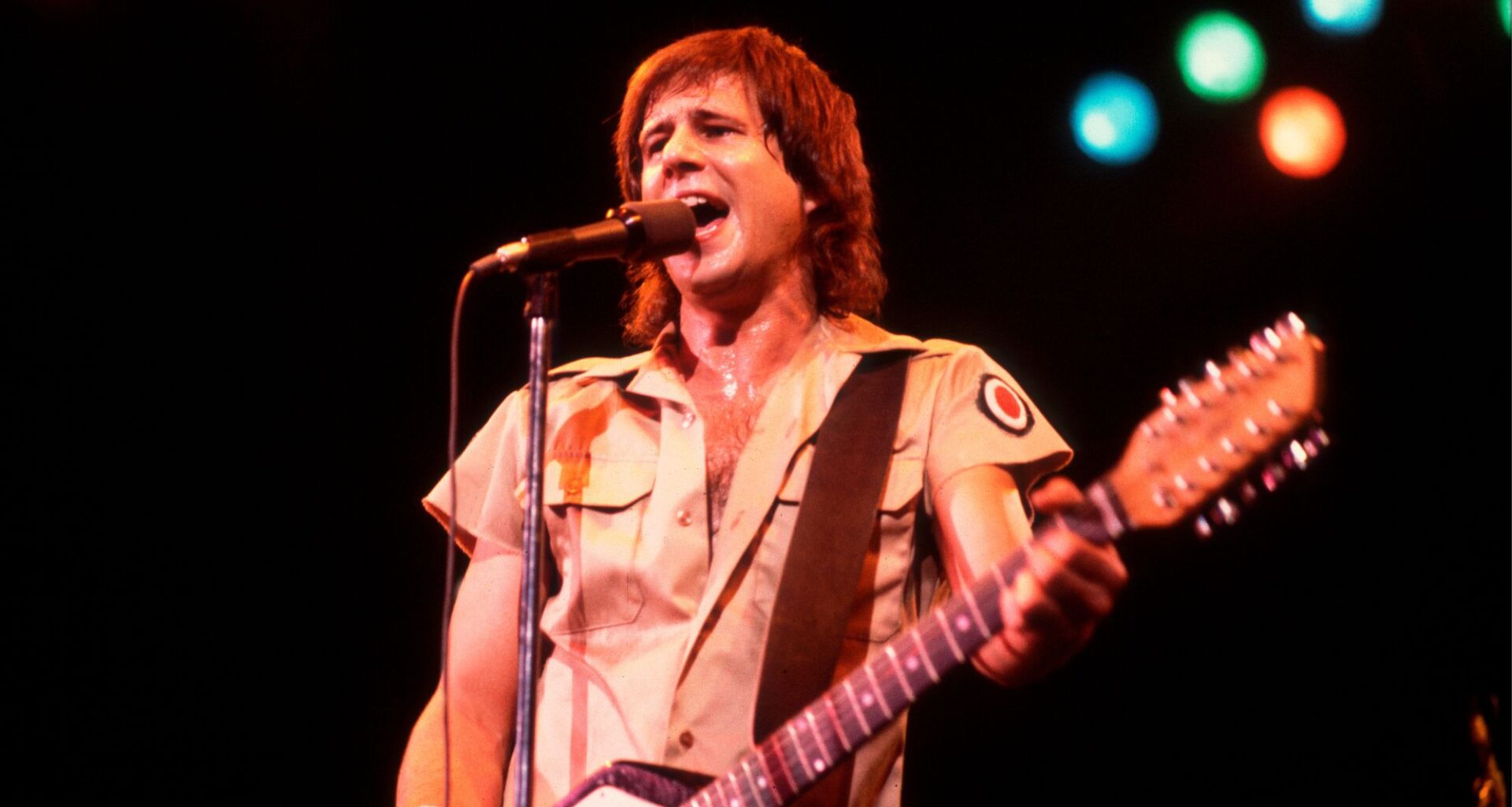 Two Years Ago Today, We Said Goodbye to the 1980s San Francisco Power Pop Hero Who Doubled as a Horror Novelist