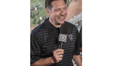 Beloved Broadcaster Laid Off Amid Cancer Battle Plots Bay Area Comeback