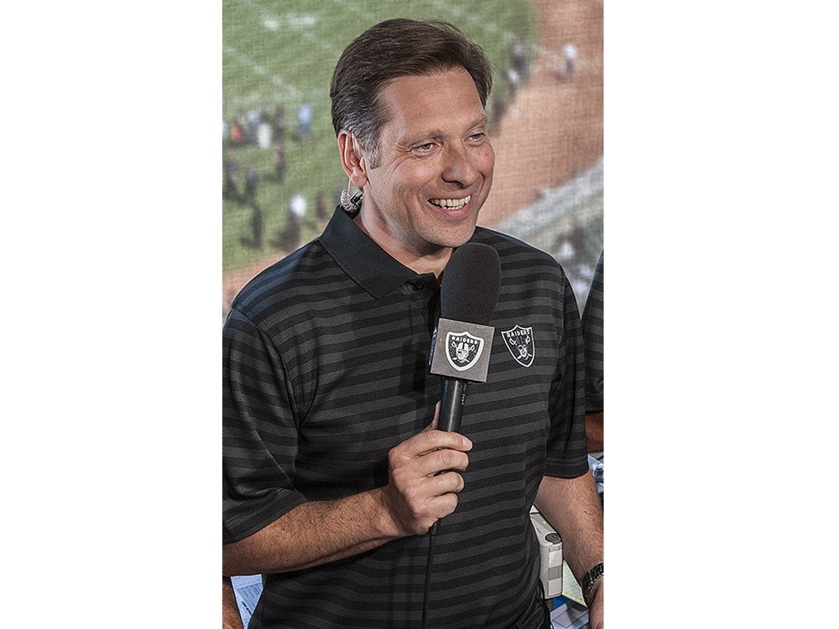 Beloved Broadcaster Laid Off Amid Cancer Battle Plots Bay Area Comeback