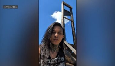 Carlsbad man charged after bringing guillotine to Library of Congress – NBC 7 San Diego