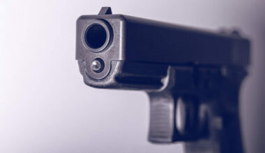 DOJ officer leaves loaded gun at Clovis high school game