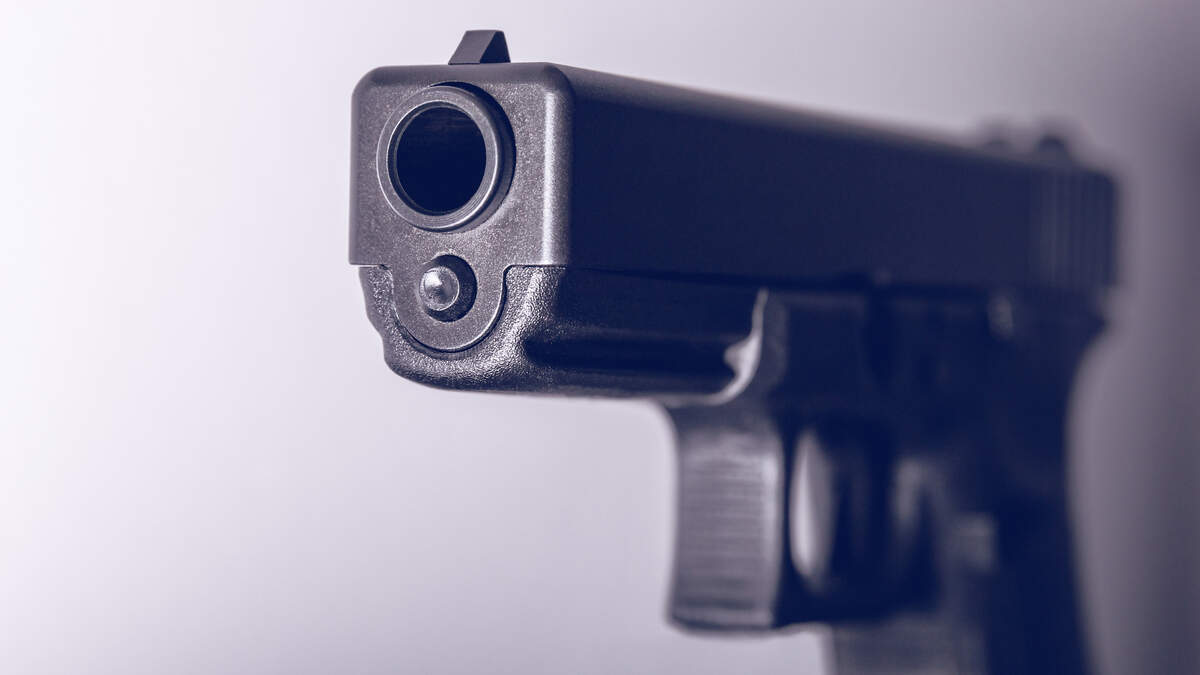 DOJ officer leaves loaded gun at Clovis high school game