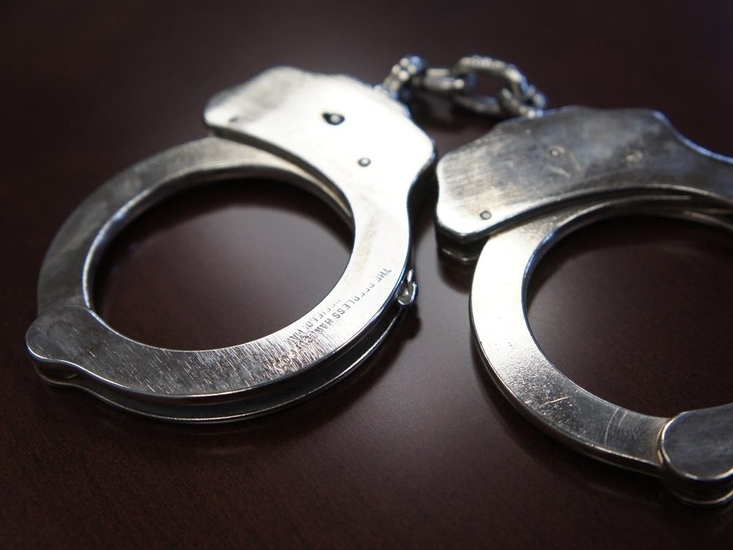 Convicted Sex Offender Sentenced Again For Sexual Battery In OC