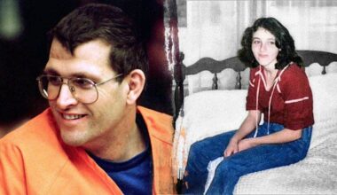 'Happy Face Killer' Keith Jesperson's last unknown victim named after 34 years