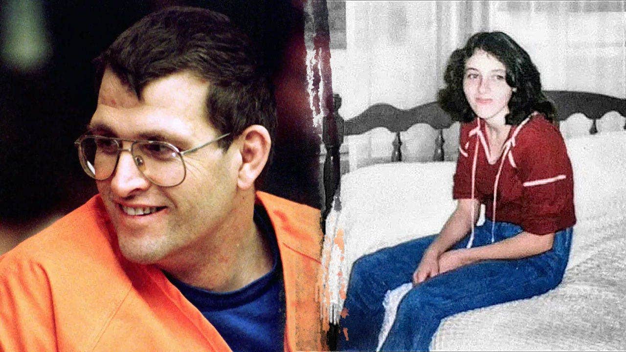 'Happy Face Killer' Keith Jesperson's last unknown victim named after 34 years