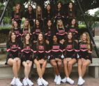Aug. 29: Hart High Dance Team Hosts Youth Dance Clinic