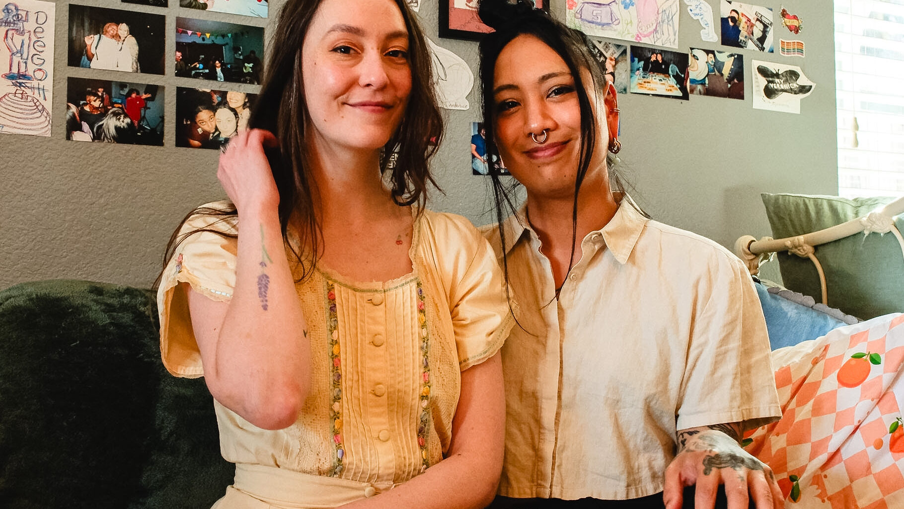 The Hearth: Warming the heart of Sacramento’s DIY music scene