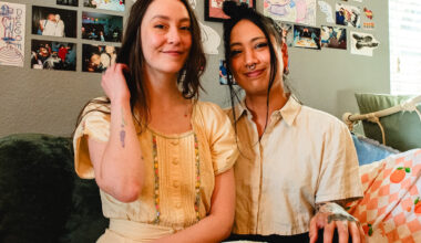The Hearth: Warming the heart of Sacramento’s DIY music scene