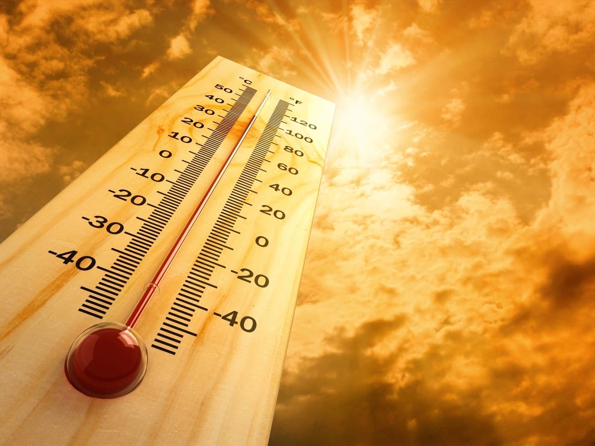 OC's Heat Wave Is Getting Even Worse: Hottest Week Of Year Forecast