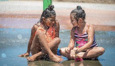 Fresno heat advisory: How to protect vulnerable loved ones
