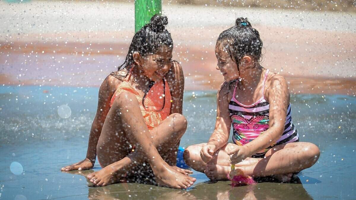 Fresno heat advisory: How to protect vulnerable loved ones