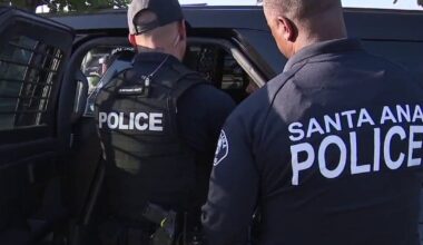 Help or Handcuffs? FOX 11 goes inside Santa Ana’s homelessness crackdown