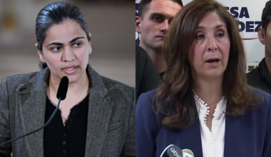 Live results: California House District 14 special election