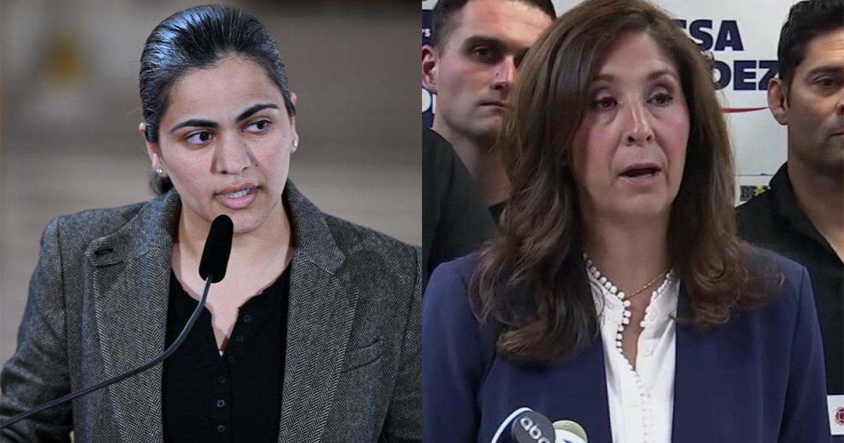 Live results: California House District 14 special election
