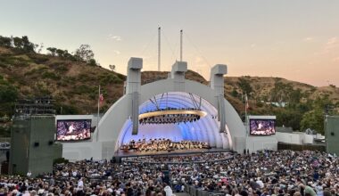 Things To Do This Week in Los Angeles [8-17-2026 to 8-21-2026]
