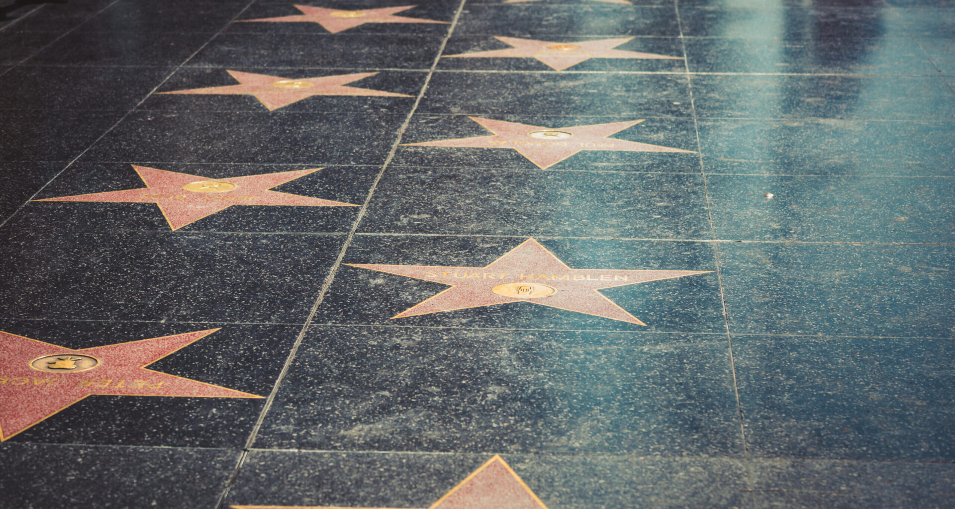 Iconic L.A. Landmarks You Should Visit Based on Your Zodiac Sign