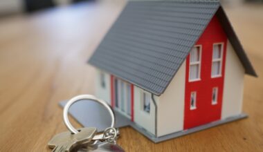 home sale