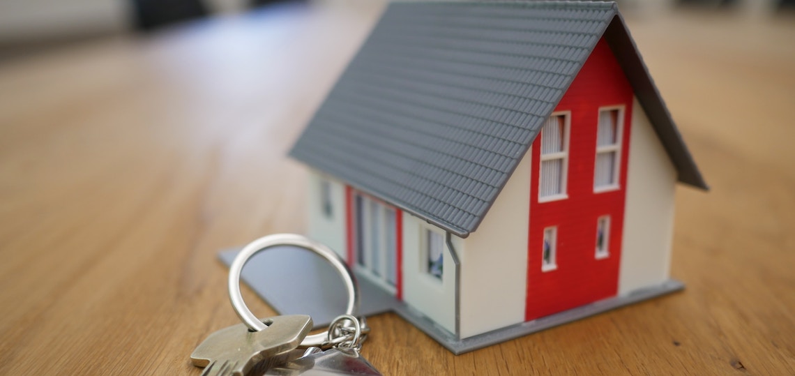 home sale