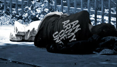 Fewer Veterans in LA County Experiencing Homelessness