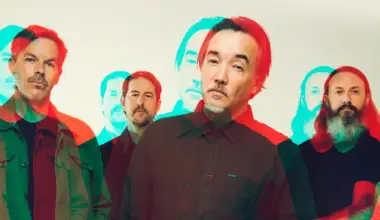 Hoobstank Share Pro-Shot Footage Of Their Entire 2026 Long Beach, CA 'Vans Warped Tour' Set