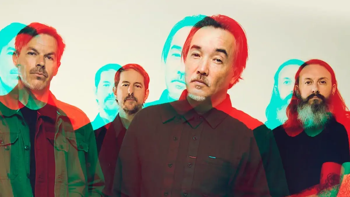 Hoobstank Share Pro-Shot Footage Of Their Entire 2026 Long Beach, CA 'Vans Warped Tour' Set
