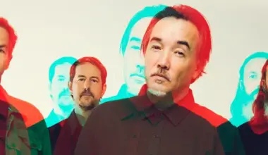 The Mosh Network - Hoobastank 2026`