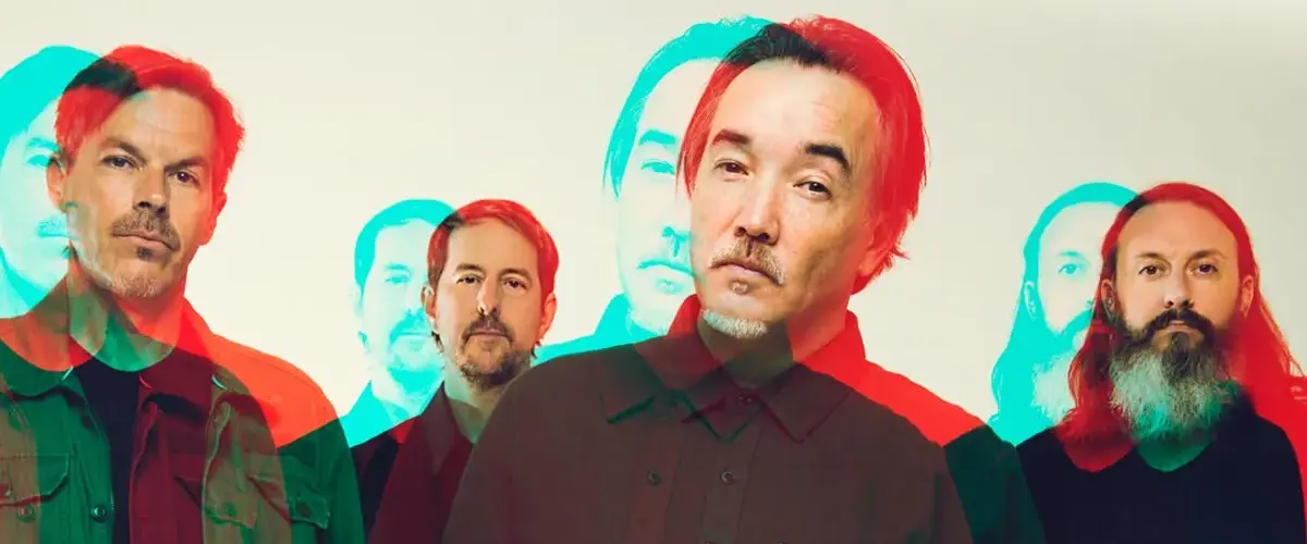 The Mosh Network - Hoobastank 2026`
