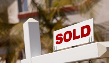 Home Prices, Sales Decline In LA County