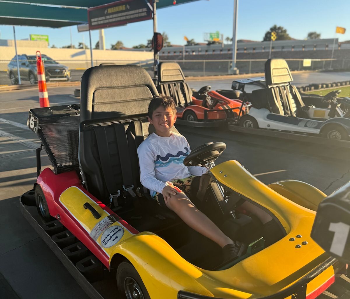 10-year-old boy doesn't remember dramatic rescue by lifeguard from pounding California surf