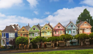 San Francisco's Median Rent for 2-Bedroom Apartment Tops $6K a Month for the First Time, Up Nearly 26% From Year Before