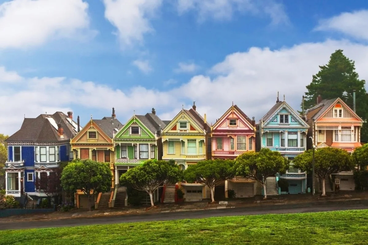 San Francisco's Median Rent for 2-Bedroom Apartment Tops $6K a Month for the First Time, Up Nearly 26% From Year Before