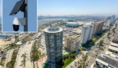 Another major California city deploys crushing crackdown on drivers