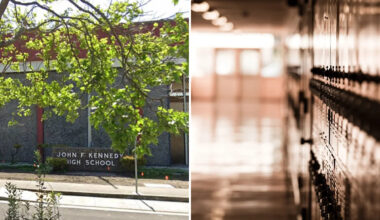 California high school suddenly shuts down after toxic discovery