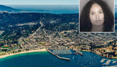 California man’s lie to protect his girlfriend ends in attempted murder arrest