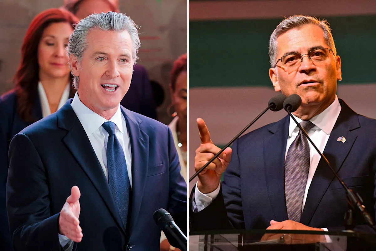 California Democrats need more spine to stop the socialists