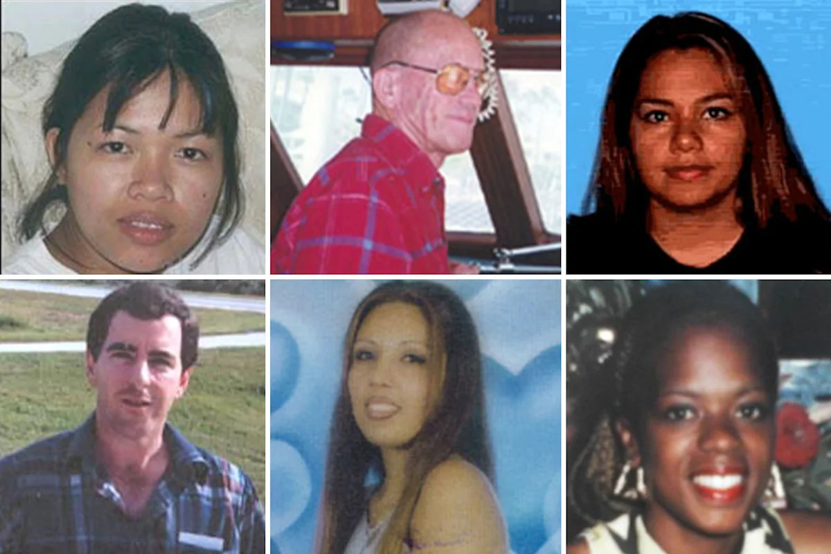 Groundbreaking new law could find thousands of missing people across California