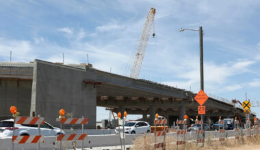 What's behind the $4B funding cut for California's high-speed rail?
