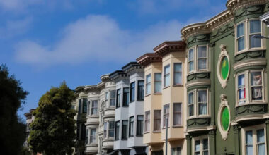 The AI boom is driving up home prices in San Francisco. Are you being priced out?