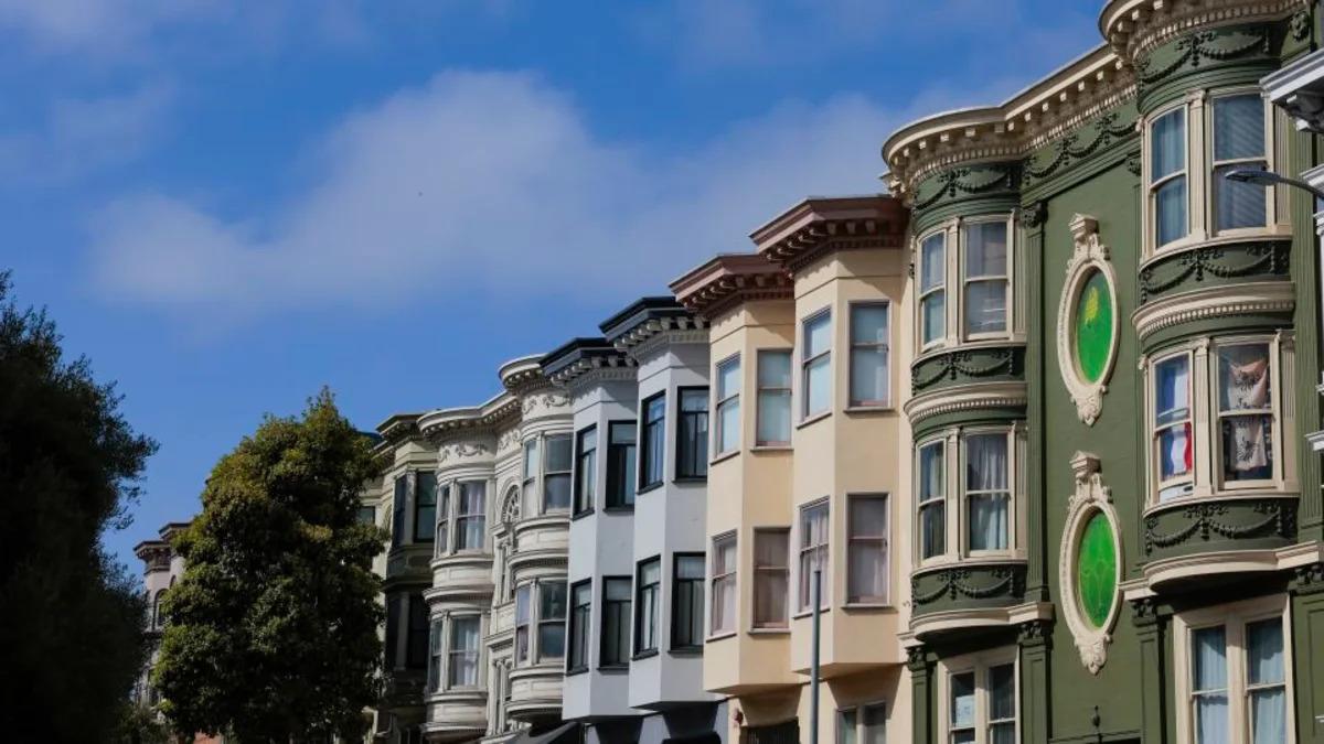 The AI boom is driving up home prices in San Francisco. Are you being priced out?
