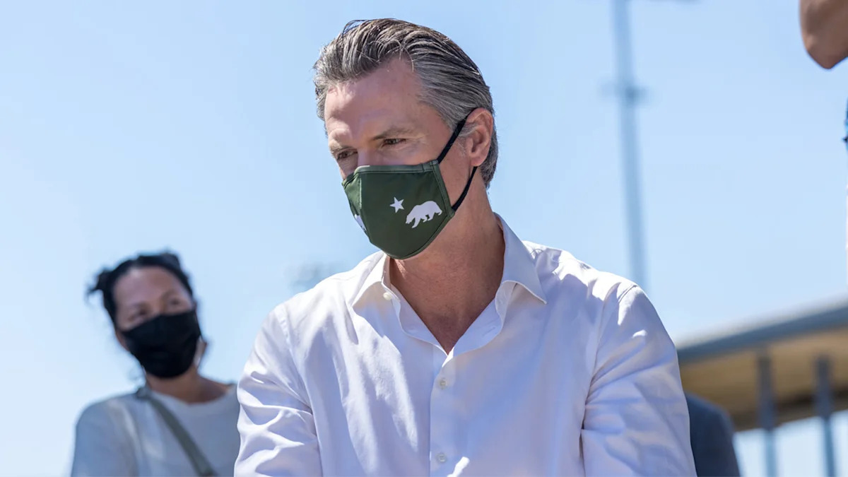 Trump Admin Demands California, Washington Explain Plans To End ‘Transgender’ Record Secrecy