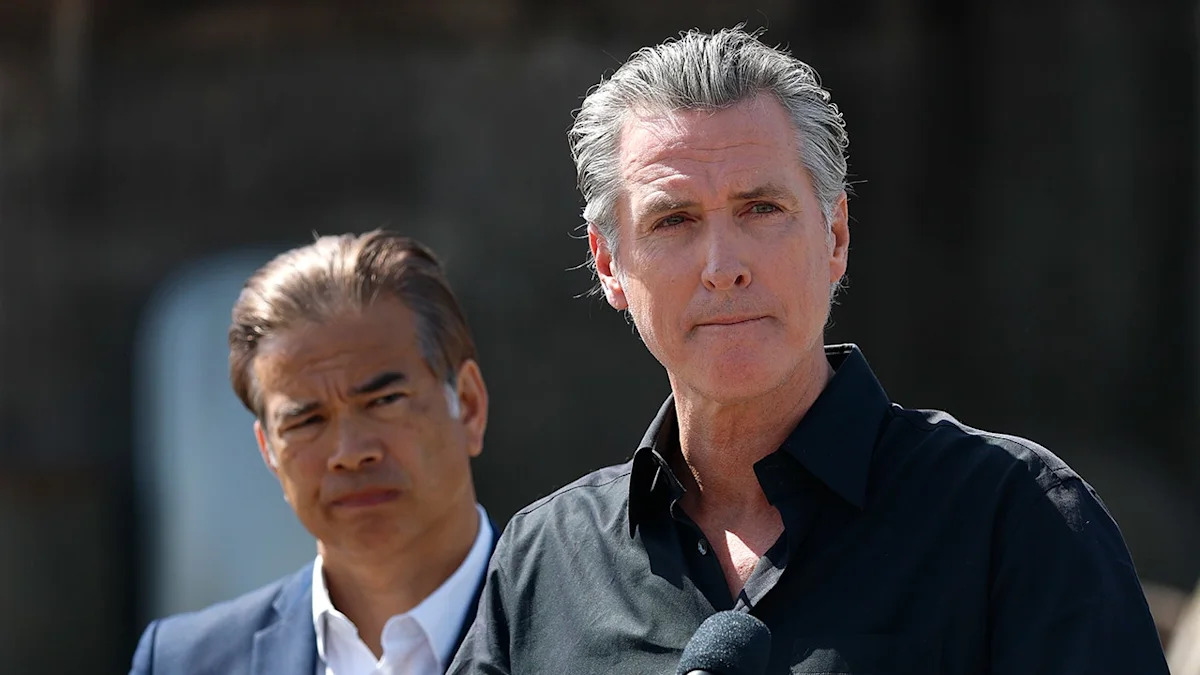 New California law expands DNA tools for missing persons investigations