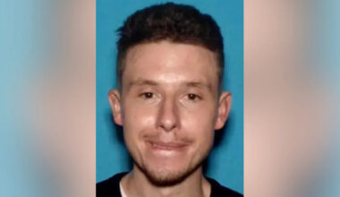California mom begged for help before ex gunned her down in front of their 4-year-old son: DA