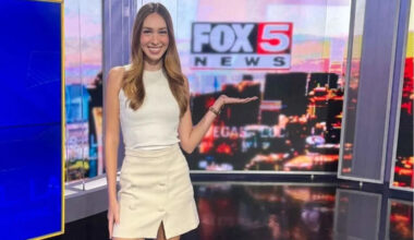 Another reporter leaves ABC30 news in Fresno. Here’s where she can be seen now