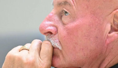 Why Fresno Mayor Jerry Dyer says he made ‘mistake’ in supporting term limit change