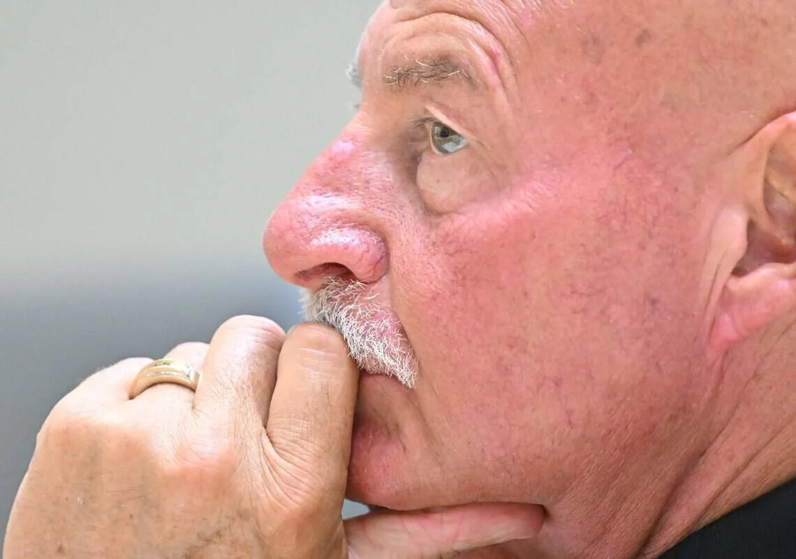 Why Fresno Mayor Jerry Dyer says he made ‘mistake’ in supporting term limit change